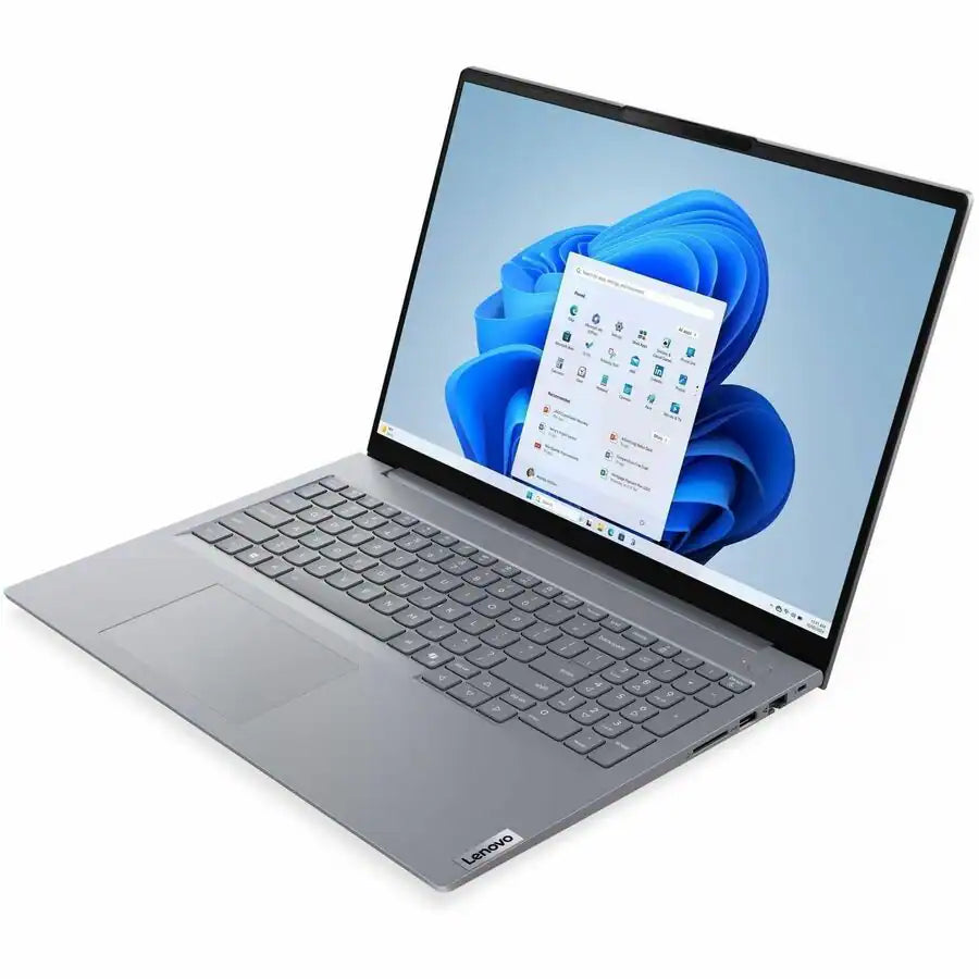 THINKBOOK 16 G9 IRL 21US002XED - Lenovo - Laptops