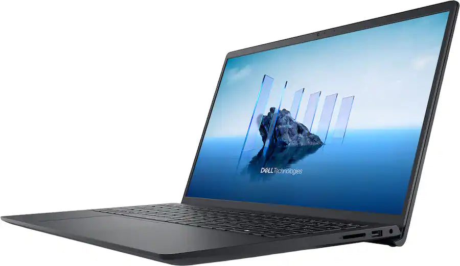 DELL PLUS LD15260-7140BLK-PUS - Laptops