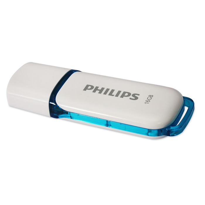Philips USB Flash Drive 16GB (FM16FD70B/97)