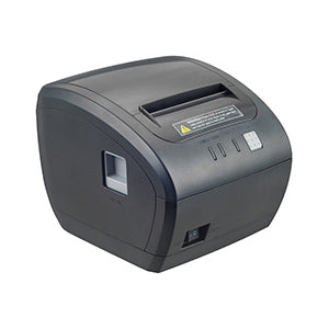 Birch CP-Q5B Thermal Receipt Printer (3", USB/LAN/RS232)