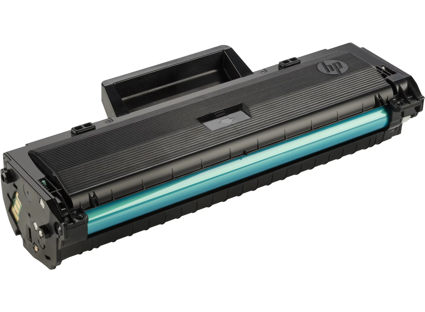 HP W1106A 106A Compatible Black Cartridge (With Chip) - Globaltech.tc