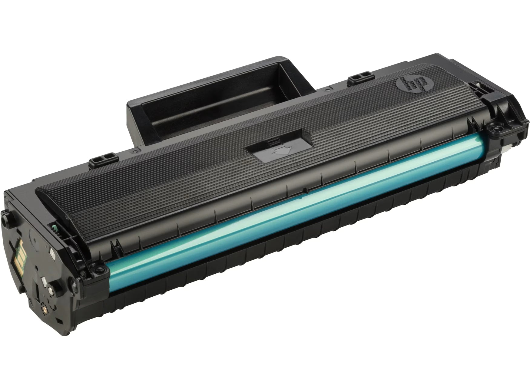 HP W1106A 106A Compatible Black Cartridge (With Chip) - Globaltech.tc