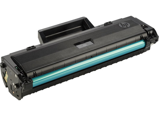 HP W1106A 106A Compatible Black Cartridge (With Chip) - Globaltech.tc