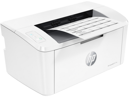 HP LaserJet M111w Wireless Monochrome Laser Printer - Globaltech.tc
