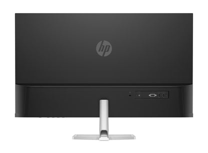HP Series 5 31.5" Monitor, FHD, 100Hz, VA Panel, Height Adjustable – Anti-Glare - Globaltech.tc
