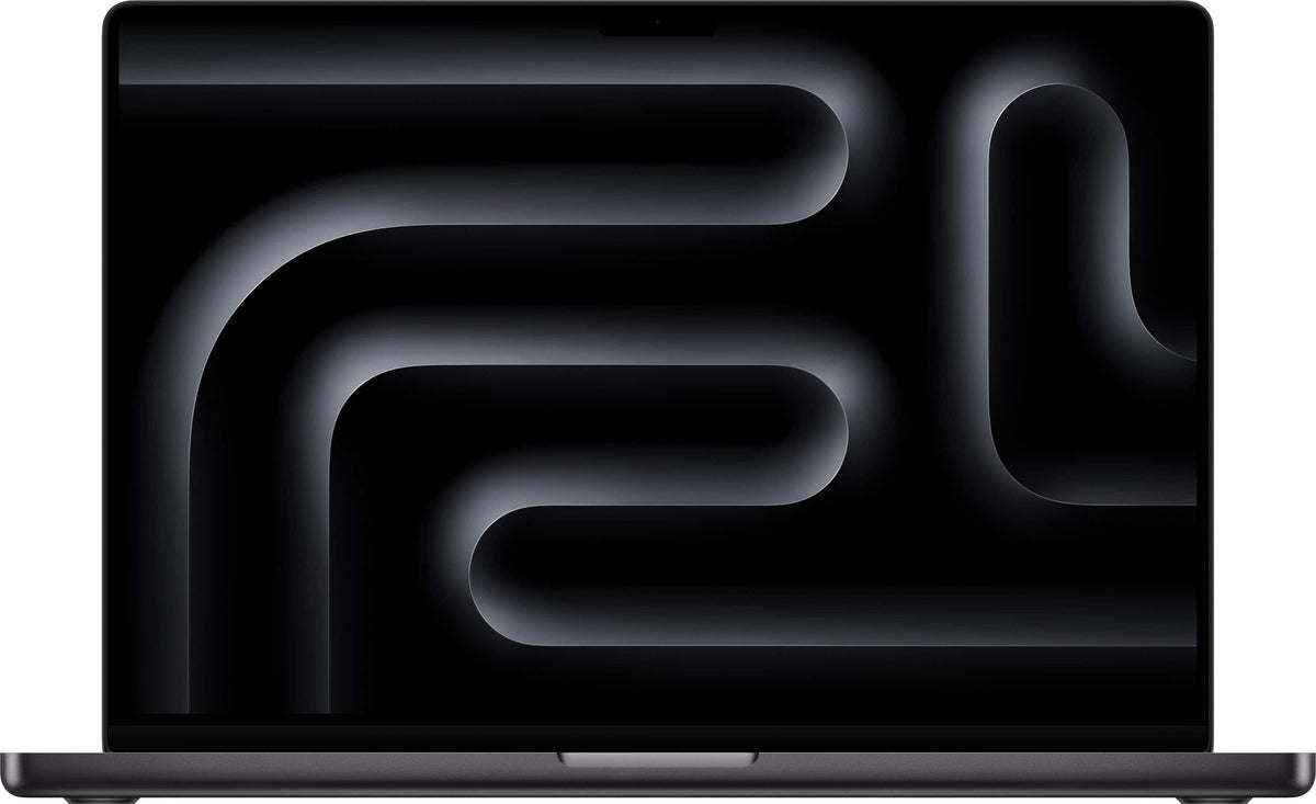 MacBook Pro (24GB, 2TB SSD) - MJLW4LL/A - Apple - Laptops
