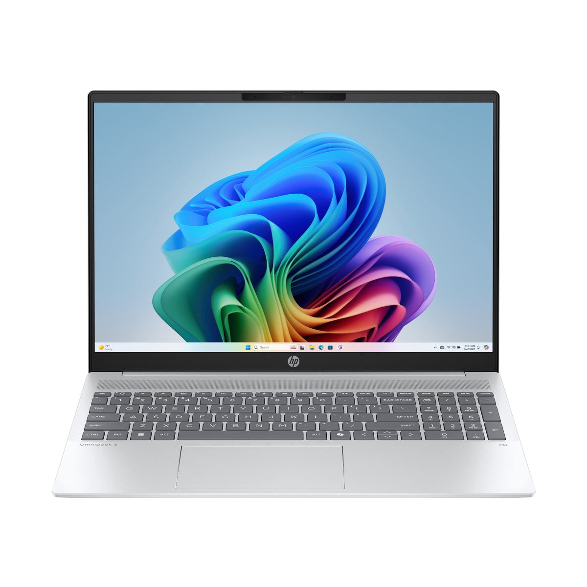 HP OMNIBOOK 5 16-AF1037NR - Laptops