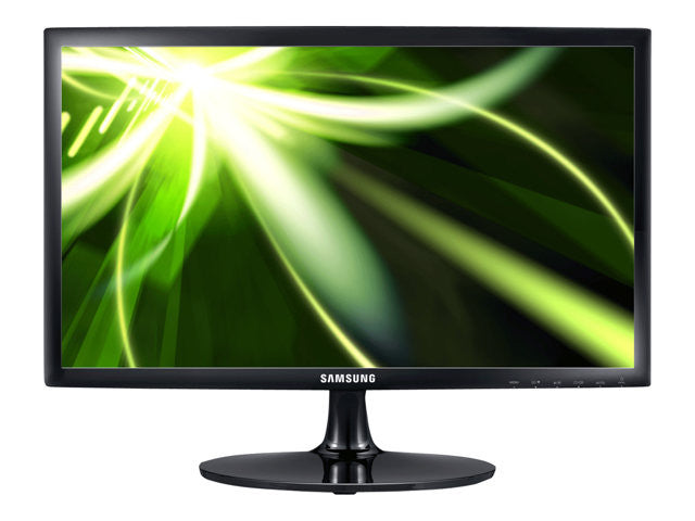 Samsung S22C150N 21.5" Monitor (LS22C150NS)