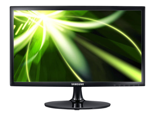Samsung S22C150N 21.5" Monitor (LS22C150NS)