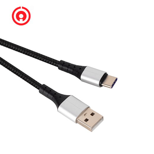 VCOM USB Type-C Fast Charging Cable (CU287C)