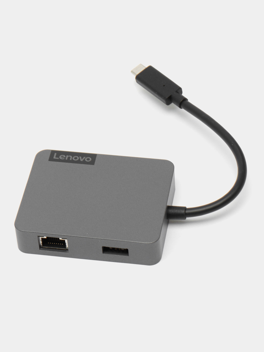 Lenovo USB-C Travel Hub Gen 2 (GX91A34575) – HDMI, VGA, Ethernet, USB-A - Globaltech.tc