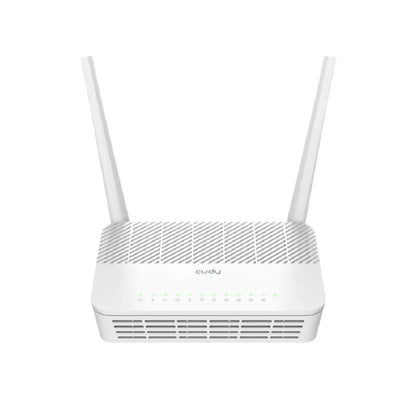 Cudy GP1200 AC1200 xPON Dual-Band Wi-Fi Router