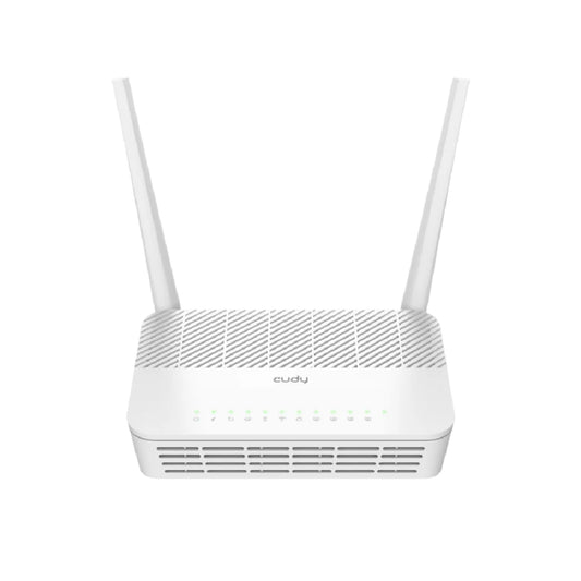 Cudy GP1200 AC1200 xPON Dual-Band Wi-Fi Router