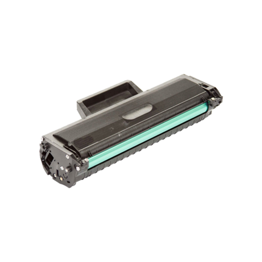 Vivid Toner Cartridge Black 106 (Compatible W1106A)