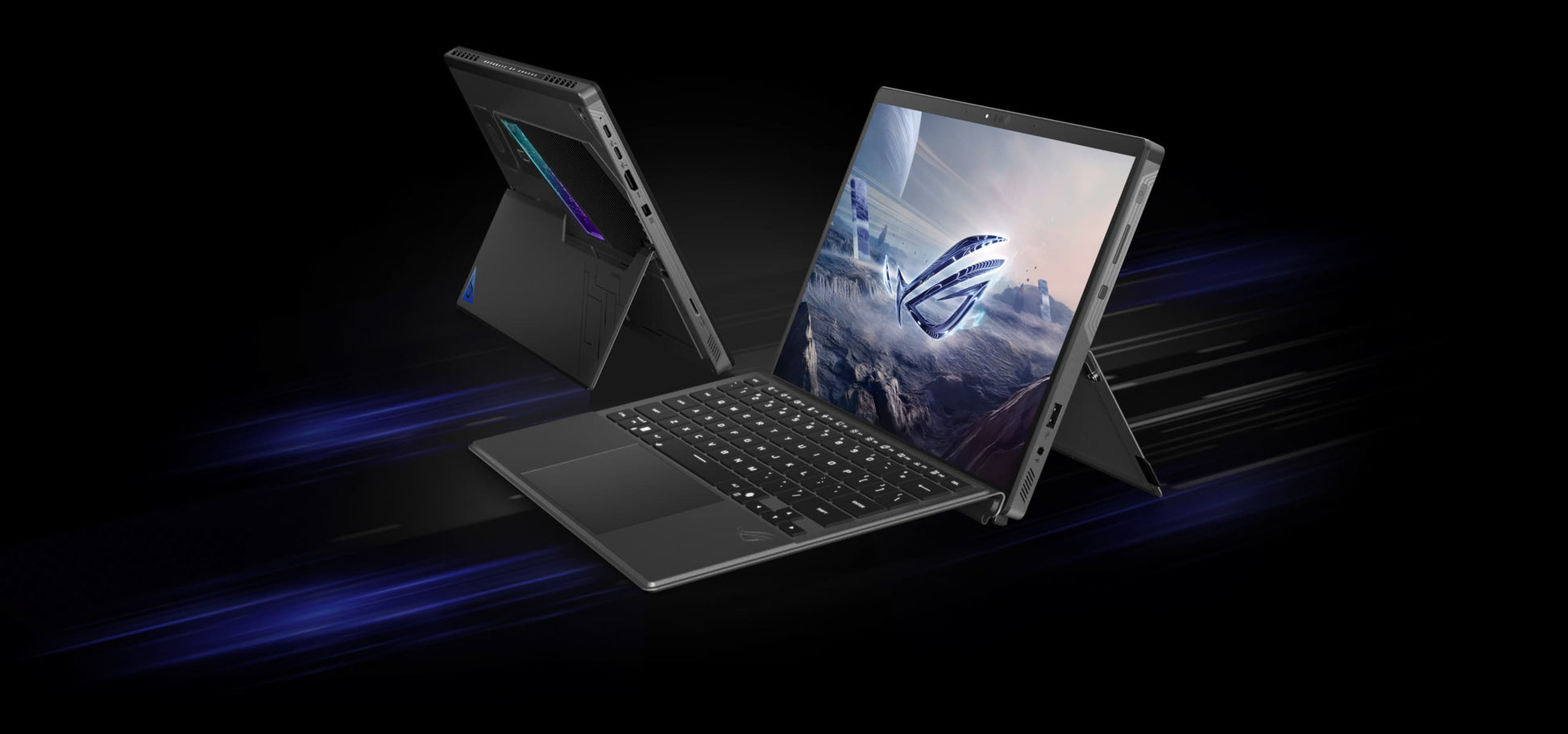 ASUS ROG FLOW Z13