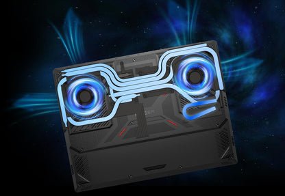 MSI Raider 18 HX AI A2XWHG-437US Gaming Laptop – Intel Core Ultra 9 285HX, 32GB RAM, 1TB NVMe, 18" QHD+ 240Hz Display, RTX 5070 Ti 12GB, Windows 11