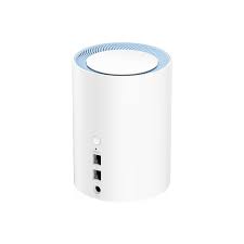 Cudy M1200 – AC1200 Gigabit Whole Home Wi-Fi Mesh System (1-Pack)