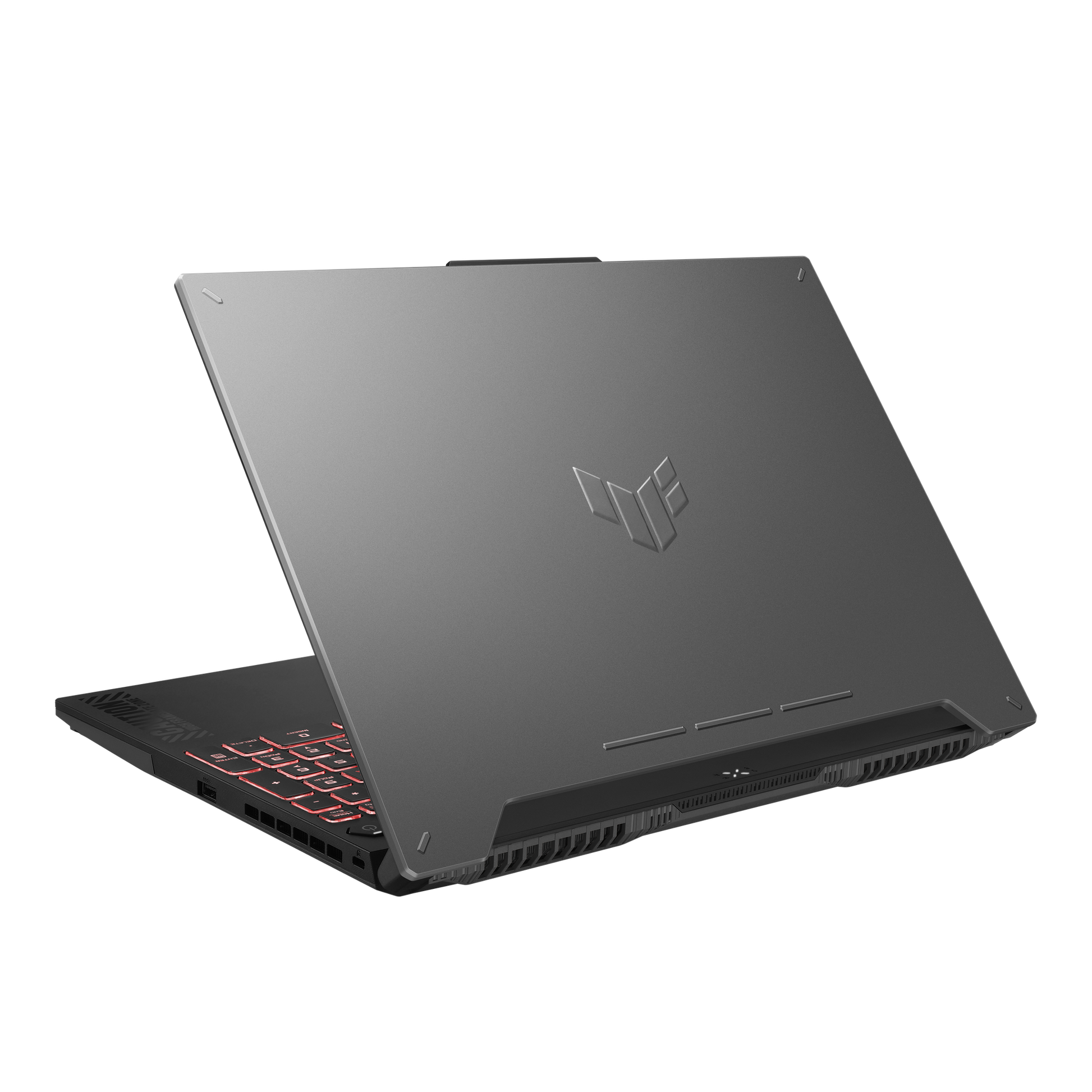ASUS TUF A15 FA507NVR-LP005 – Ryzen 7 7435HS, 16GB RAM, 512GB SSD, 15.6" FHD 144Hz, NVIDIA RTX 4060 8GB - Globaltech.tc