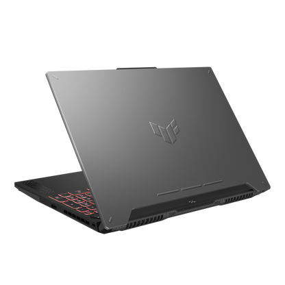 ASUS TUF A15 FA507NVR-LP005 – Ryzen 7 7435HS, 16GB RAM, 512GB SSD, 15.6" FHD 144Hz, NVIDIA RTX 4060 8GB - Globaltech.tc