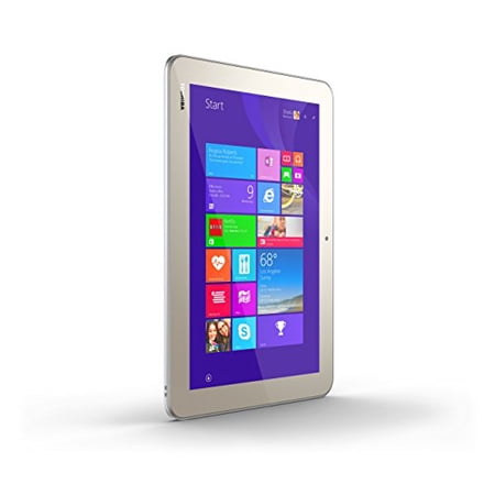Toshiba Encore 2 WT10-A Tablet (10", 2GB/64GB)