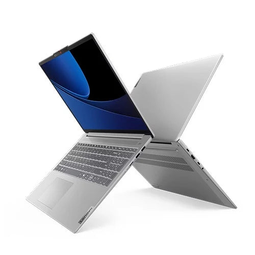 Lenovo IdeaPad Slim 5 16IMH9 Laptop – Ultra 7 155H, Intel Arc, 16" WUXGA, 16GB RAM, Backlit KB - Globaltech.tc