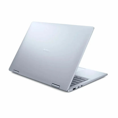 Dell LDB04250-7137BLU-PUS 2-in-1 Laptop – Intel Core Ultra 7 256V, 16GB RAM, 1TB NVMe, 14" FHD+ Touchscreen X360, Intel Arc 140V, Windows 11, Ice Blue