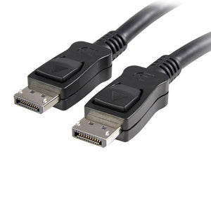 GTC DisplayPort Cable (1.8M)