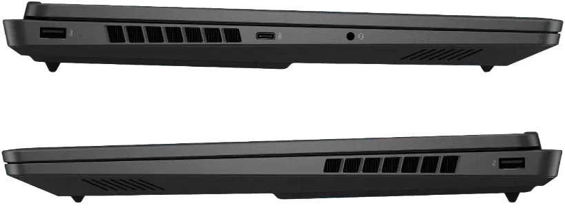HP OMEN Slim 16-AN0075CL Gaming Laptop – Intel Core Ultra 9 285H, 32GB RAM, 1TB NVMe, 16" 2K 144Hz Display, RTX 5070 8GB, Windows 11, Black