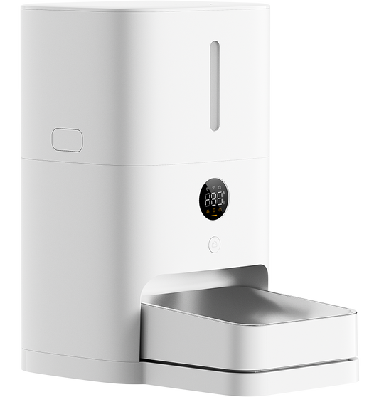 Xiaomi Smart Pet Food Feeder 2 EU – Wi-Fi Smart Automatic Pet Feeder