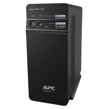APC Back-UPS 1100VA 230V
