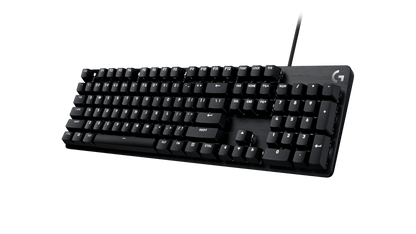 Logitech G413 SE Mechanical Gaming Keyboard – English Layout - Globaltech.tc