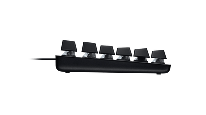 Logitech G413 SE Mechanical Gaming Keyboard – English Layout - Globaltech.tc