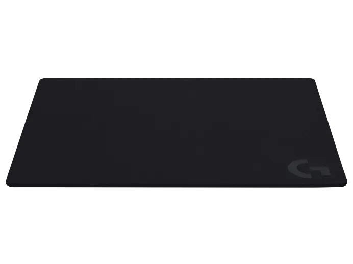 Logitech G740 Large Thick Cloth Gaming Mouse Pad – Extended Surface Precision - Globaltech.tc