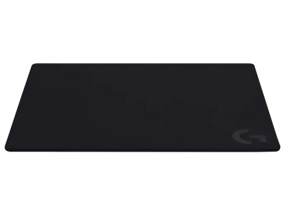 Logitech G740 Large Thick Cloth Gaming Mouse Pad – Extended Surface Precision - Globaltech.tc