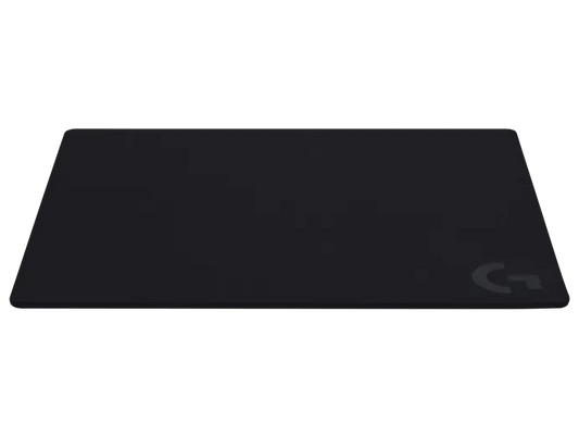 Logitech G740 Large Thick Cloth Gaming Mouse Pad – Extended Surface Precision - Globaltech.tc