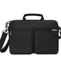 Diamond Notebook Bag 14" (Blue)