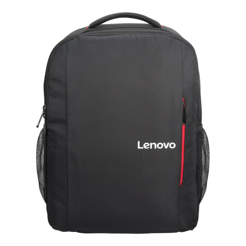 Lenovo 15.6" Laptop Everyday Backpack B510 (Black)