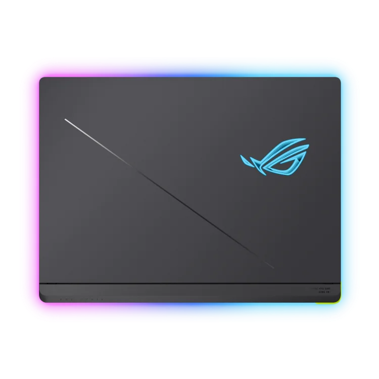 ASUS ROG Strix G18 Gaming Laptop, Ultra 9 275HX, RTX 5070 8GB, 32GB DDR5, 2TB SSD, 18” 2.5K WQXGA, Grey - Globaltech.tc