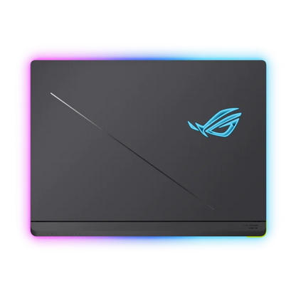 ASUS ROG Strix G18 Gaming Laptop, Ultra 9 275HX, RTX 5070 8GB, 32GB DDR5, 2TB SSD, 18” 2.5K WQXGA, Grey - Globaltech.tc