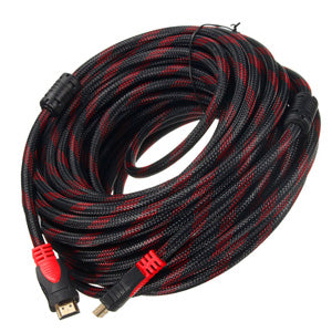 GTC HDMI Cable (20M, 1080P)