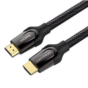 GTC HDMI Cable 4K (5M, Boxed)