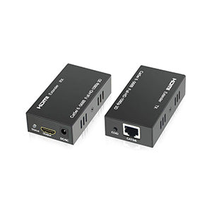 GTC HDMI Extender (60M, over CAT6)