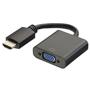 GTC Adapter HDMI to VGA
