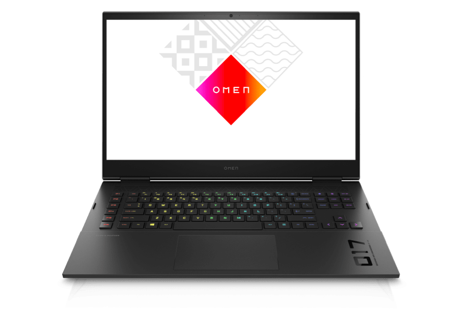 HP OMEN 17-DB1095CL
