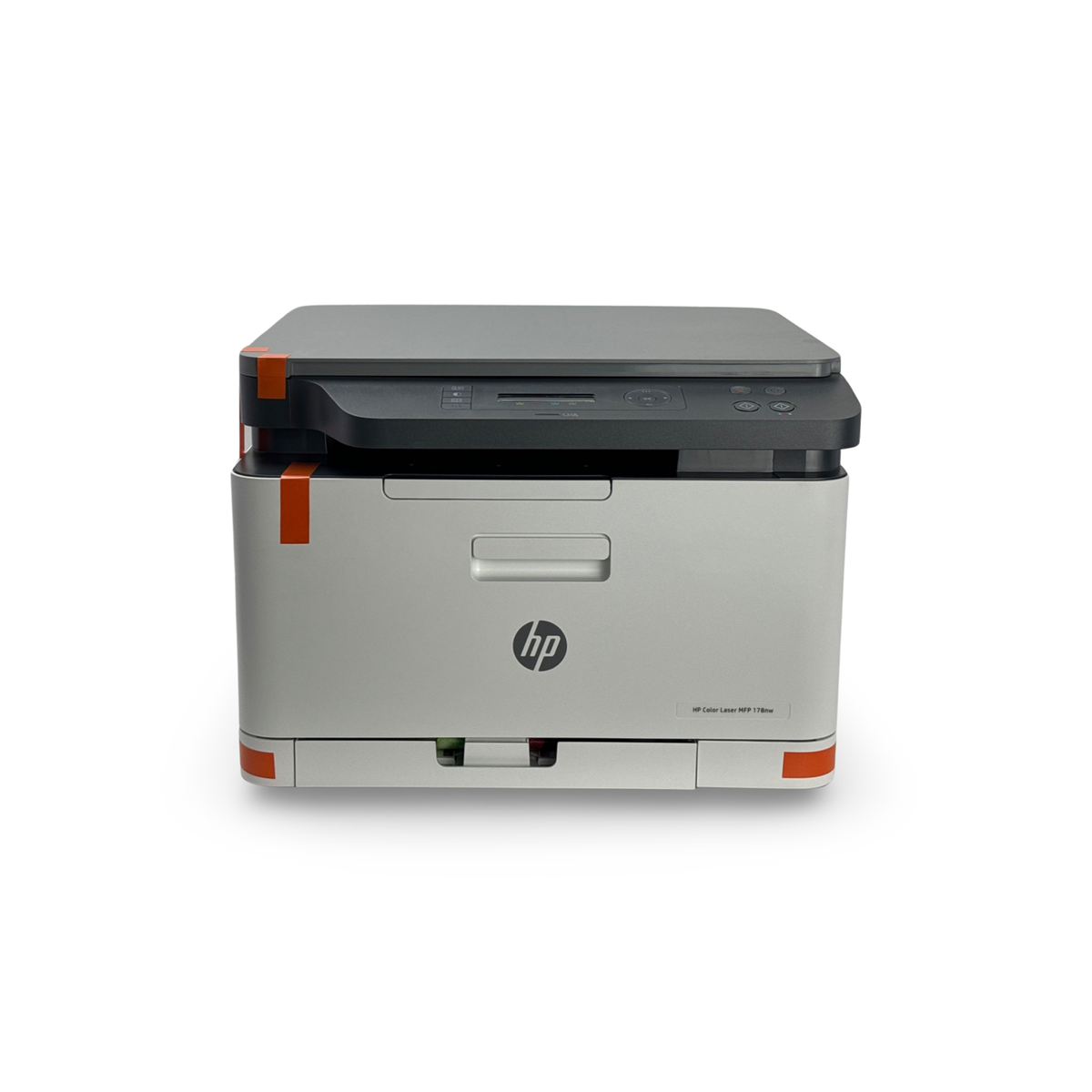 HP Color Laser MFP 178nw Printer