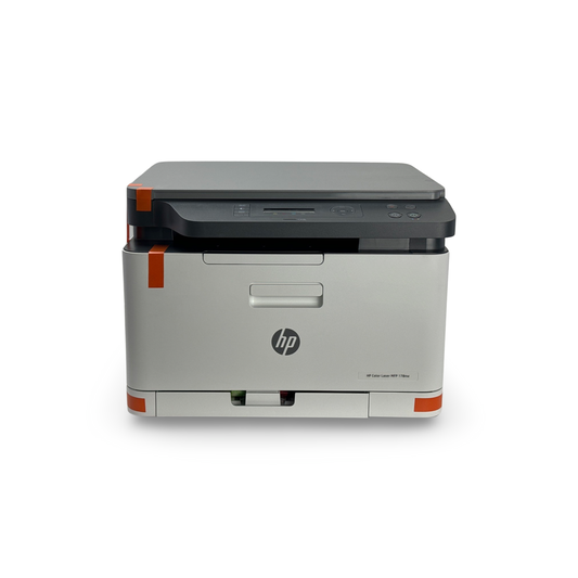 HP Color Laser MFP 178nw Printer