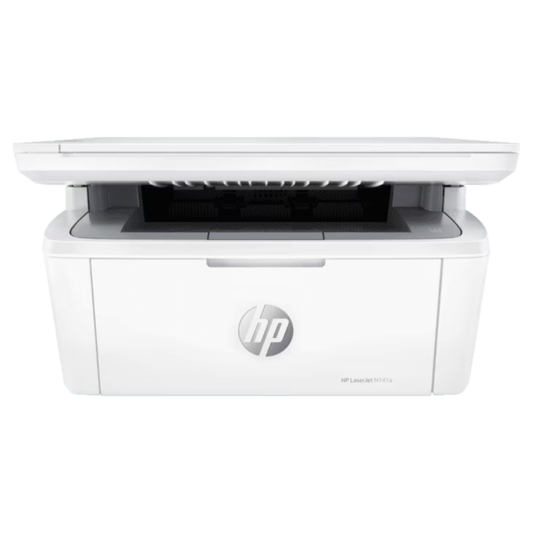 HP LaserJet MFP M141a – Compact Monochrome All-in-One Printer - Globaltech.tc