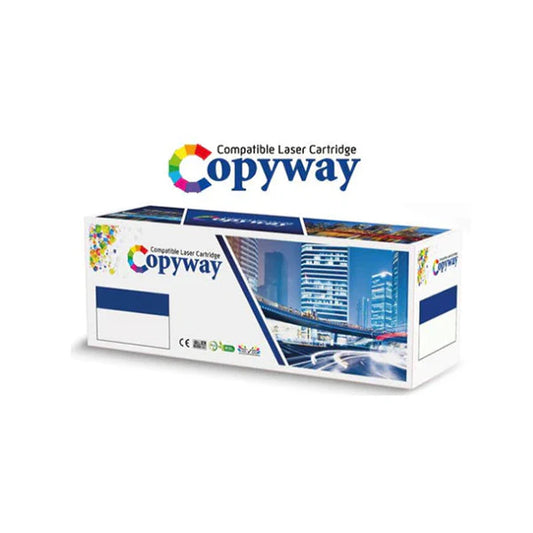 Compatible HP CF400A (201A) Black Premium Toner Cartridge - Globaltech.tc