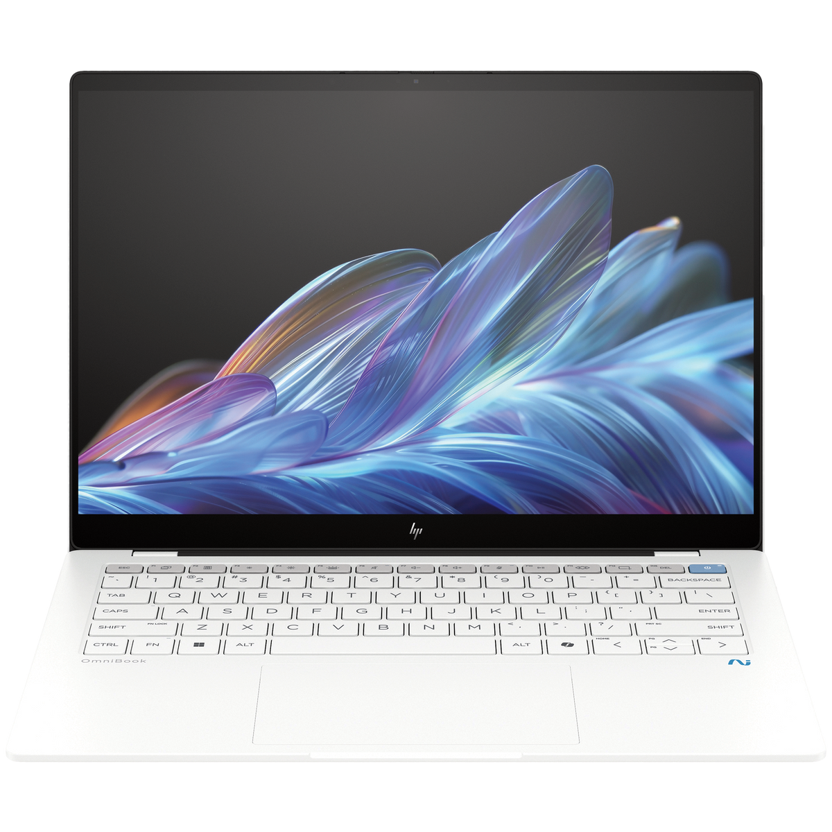 HP OMNIBOOK X NGAI 17-DD0047NR