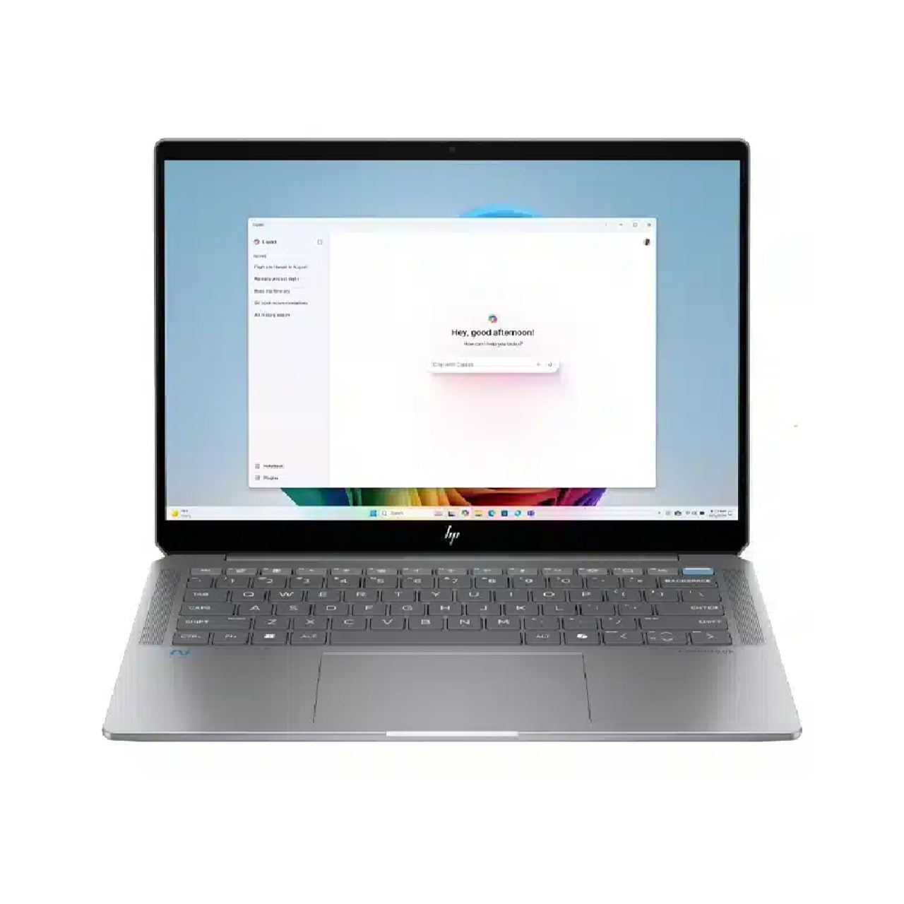 HP OmniBook Ultra 14-FD0013DX – Ryzen AI 9 365, 32GB DDR5, 1TB NVMe, 14" 3K Touch, AMD Radeon